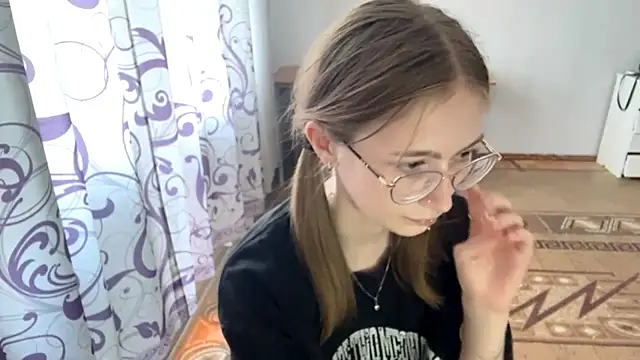 GlennSchrack – live chatrum