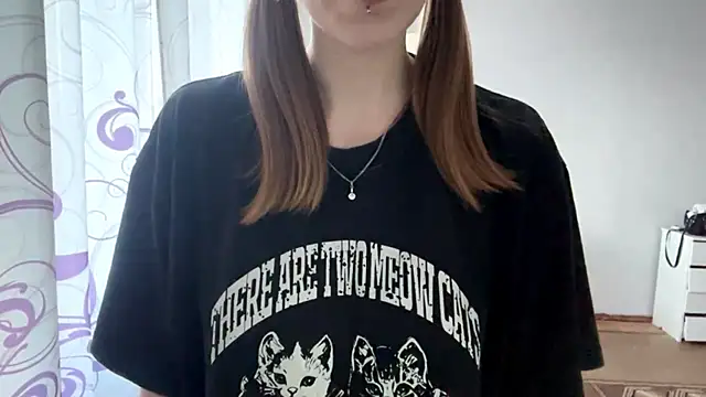 Živá chatovací místnost GlennSchrack