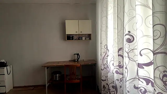 GlennSchrackn Live chat-huone