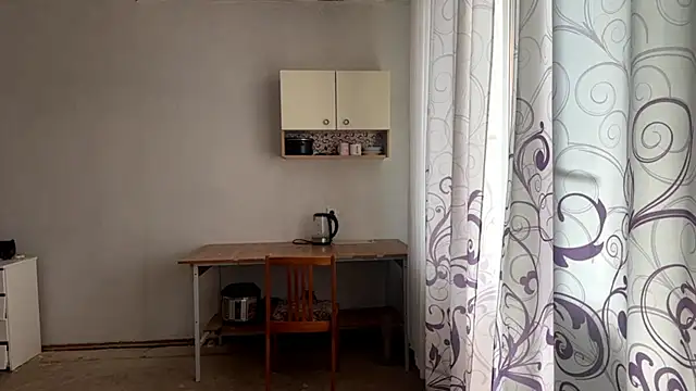 Sala de chat en directo de GlennSchrack