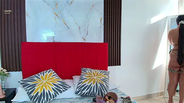 maddysonmiller_ Live Chatraum
