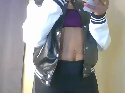_Shantel1 Live Chatraum