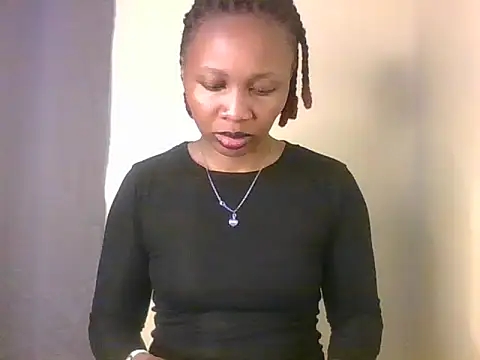 Chatroom en direct de _Shantel1