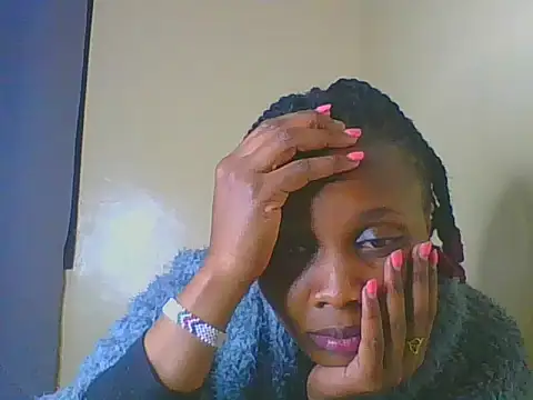 _Shantel1 Cameră chat live