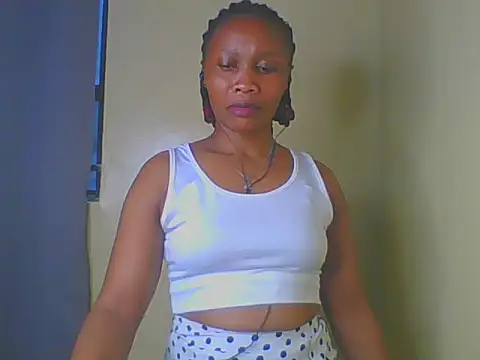 Chat ao vivo de _Shantel1