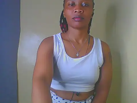 Chatroom en direct de _Shantel1