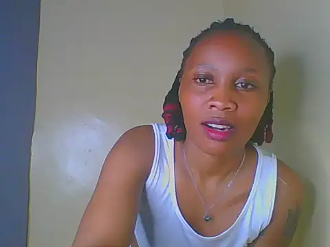 _Shantel1 Cameră chat live
