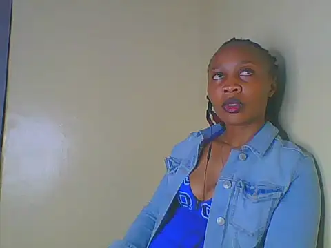 _Shantel1 Cameră chat live