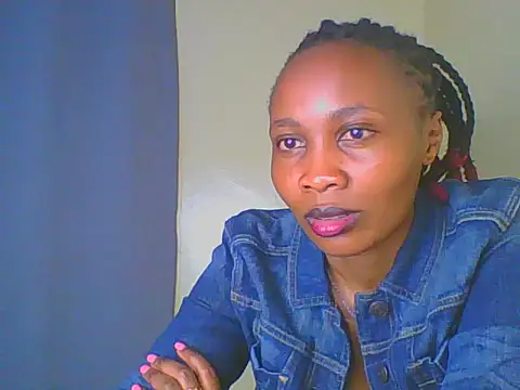 Chat ao vivo de _Shantel1