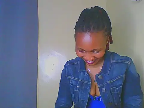 _Shantel1 Live Chatraum