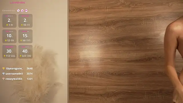 Chat ao vivo de paniemmi