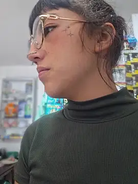 Cute_hollywood1 Cameră chat live