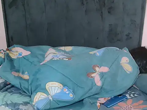 Živá chatovací místnost PrettyCaramelx