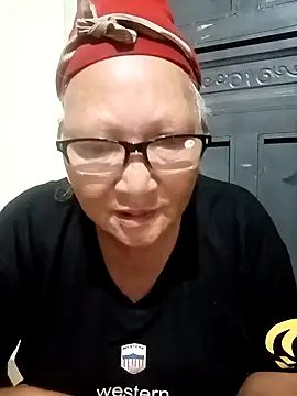 Chat ao vivo de BigAss-Vietnames