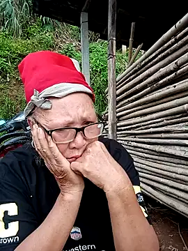 Chat soba uživo modela BigAss-Vietnames