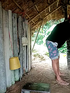 Sala de chat ao vivo de BigAss-Vietnames