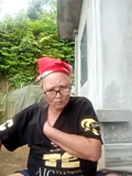 Онлайн чат BigAss-Vietnames