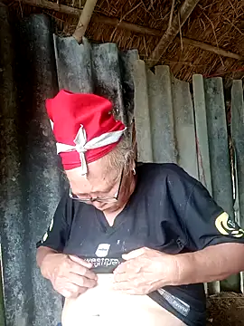 BigAss-Vietnames Ruang Obrolan Langsung