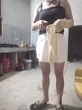 Živá chatovací místnost Kylie-rosee