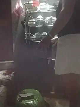 Živá chatovací místnost Kylie-rosee