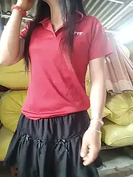 Chat ao vivo de Kylie-rosee
