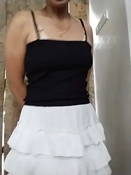 Chat ao vivo de Kylie-rosee