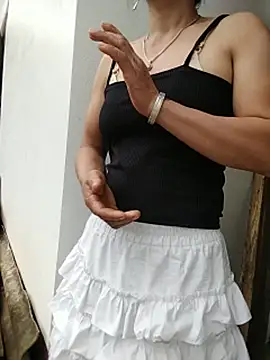 Chat soba uživo modela Kylie-rosee