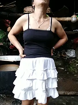 Živá chatovací místnost Kylie-rosee