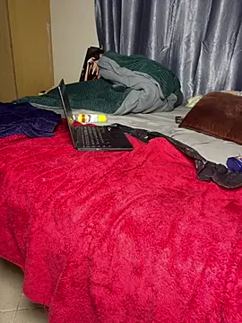 Sala de chat en directo de Favourite-Desire