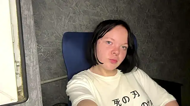 LiliaGalathe – Naživo chatovacia miestnosť
