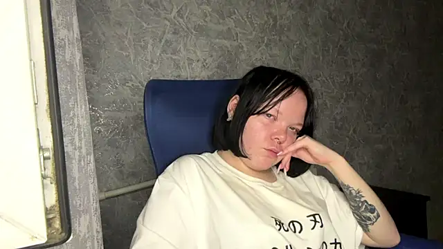 LiliaGalathe Live Chatraum