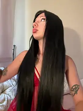 SierraXX – live chatrum