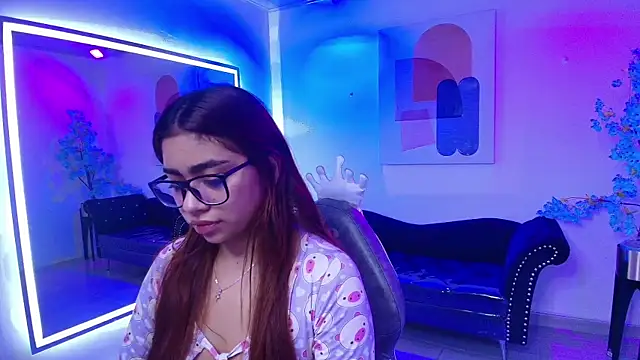 Sala de chat en directo de Casey_clay