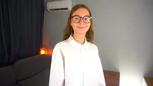 SallieLenorud Live Chatraum