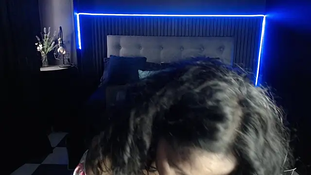 Chat ao vivo de Nyx_Raven_