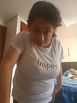 Živá chatovací místnost Avril_xxx