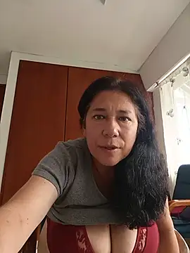 Bilik Sembang Langsung Avril_xxx