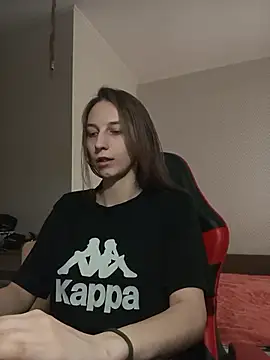Nika_SweetHoney Cameră chat live