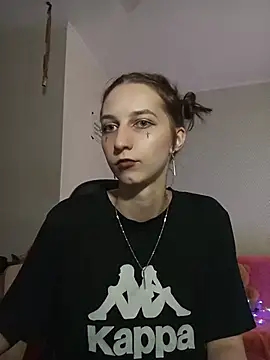 Chat ao vivo de Nika_SweetHoney