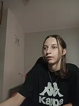 Chat ao vivo de Nika_SweetHoney