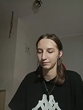 Nika_SweetHoney 现场聊天室