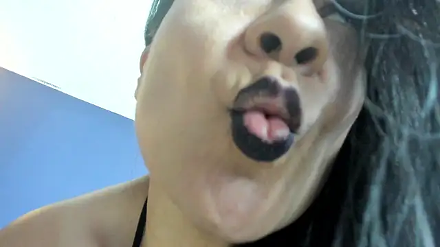 AileenRamirez_ Live Chatraum
