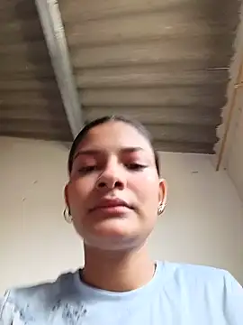 Živá chatovací místnost natural_girl_
