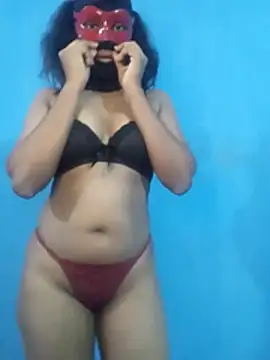JeremyJasmine Live Chatraum