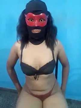 Živá chatovací místnost JeremyJasmine