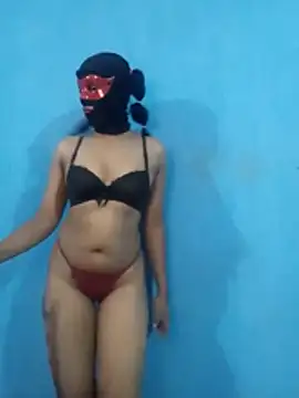 Phòng Chat Trực Tiếp JeremyJasmine