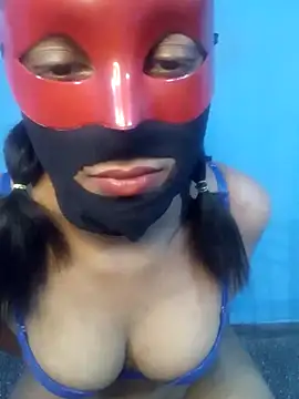 JeremyJasmine Live Chatraum