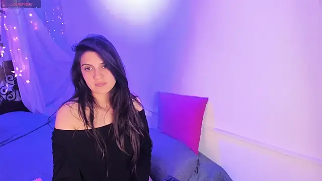 julianaaldanaa Live Chatraum