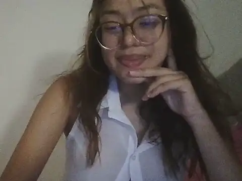 Honey_devil Live Chatraum