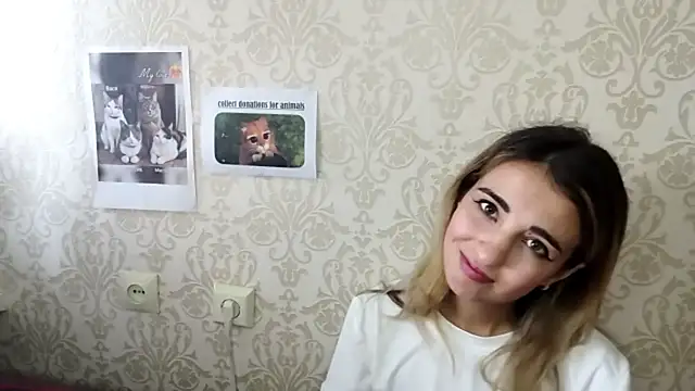 AminaGirls Live Chatraum